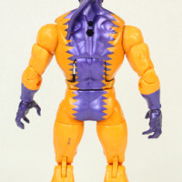 Marvel Legends Tiger Shark Ant Man Movie Toy Ultron BAF Wave Action Figure Review