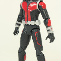 Marvel Infinite Series Ant-Man Movie 3 3:4 Inch Ant Queen Toy Action Figure Review