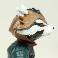 Marvel Legends Rocket Raccoon and Groot Guardians of the Galaxy 5 Pack Set Toy Action Figure Review