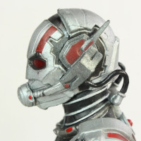 Marvel Select Ant Man Movie Disney Store Exclusive Diamon Select Toys Figure Review