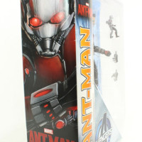 Marvel Select Ant Man Movie Disney Store Exclusive Diamon Select Toys Figure Review