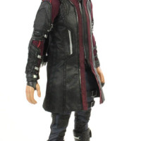 Hot Toys Hawkeye Marvel’s Avengers Age of Ultron 1:6 Scale Movie Masterpiece Action Figure Review