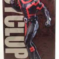 Kotobukiya Cyclops Marvel NOW ArtFX+ 1:10 Scale X-Men Statue Review
