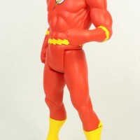Kotobukiya Flash Classic DC Super Powers Retro ArtFX+ 1:10 Scale Statue Review