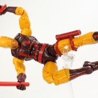 Marvel Legends Daredevil Walgreens First Appearance Exclusive Toy Action Figure Review