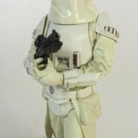 Kotobukiya Snowtroopers 2 Pack ArtFX+ Star Wars Episode V Movie 1:10 Scale Statue Review