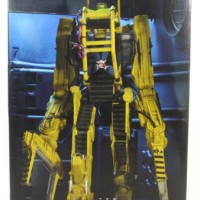 NECA Power Loader Aliens P-5000 Deluxe Movie Toy Lt  Ellen Ripley Vehicle Action Figure Review