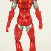 Marvel Legends Pepper Potts Rescue Armor Marvel Unlimited Subscription Exclusive Iron Man Toy Figure