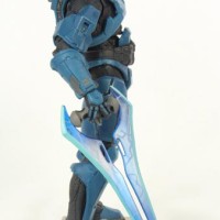 Kotobukiya Halo 4 Blue Mark V and Red Mark VI ArtFX+ 1:10 Scale Video Game 2 Pack Statue Review