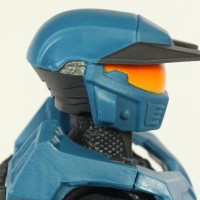 Kotobukiya Halo 4 Blue Mark V and Red Mark VI ArtFX+ 1:10 Scale Video Game 2 Pack Statue Review