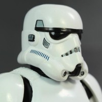 MAFEX Stormtrooper Medicom Star Wars Movie Import Toy Action Figure Review