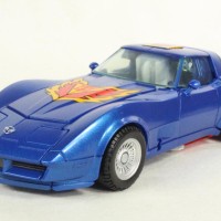 Transformers Masterpiece Tracks MP 25 Takara Tomy G1 Cartoon Toy Action Figure Review
