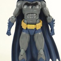 DC Icons Batman Last Rights DC Collectibles 6 Inch Toy Action Figure Review