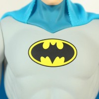 Kotobukiya DC Super Powers Batman and Robin Classic ArtFX+ 1:10 Scale Action Figure Statue Review
