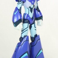 TruForce Mega Man X 1:12 Scale Collectible Designs Capcom Video Game Toy Action Figure Review