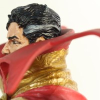 Marvel Select Doctor Strange Diamond Select Toys Comic Book Action Figure Review