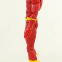 DC Comics Icons Flash Series 2 DC Collectibles 1:12 Scale 6 Inch Toy Action Figure Review