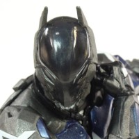 Kotobukiya Arkham Knight Batman Video Game 1:10 Scale Statue Review