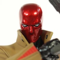 Kotobukiya Red Hood and The Outlaws Jason Todd 1:10 Scale ArtFX+ Statue Review