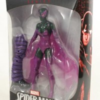 Marvel Legends Beetle Superior Foes of Spider Man 2016 Absorbing Man BAF Wave Toy Action Figure Review
