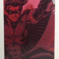Kotobukiya Red Robin Teen Titans DC Comics ArtFX+ Statue Review