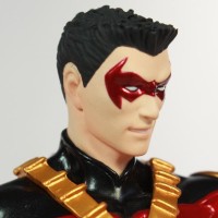 Kotobukiya Red Robin Teen Titans DC Comics ArtFX+ Statue Review
