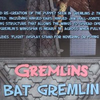 NECA Toys Bat Gremlin Movie Toy Gremlins 2 Action Figure Review