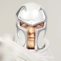 Kotobukiya Magneto PX Exclusive Marvel NOW ArtFX+ Uncanny X Men White Variant Statue Review