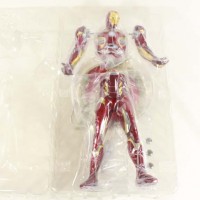 Kotobukiya ArtFX Mark 45 Iron Man Marvel’s Avengers Age of Ultron Movie Statue Review