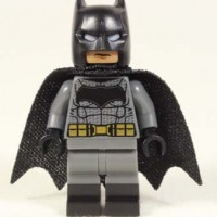 Lego Batman v Superman Dawn of Justice Heros of Justice Sky High Battle Batwing Movie Building Set Review