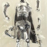 Kotobukiya Captain Phasma Star Wars The Force Awakens Episode VII Movie ArtFX+ Statue Review