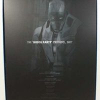 Hot Toys Iron Man 3 Shotgun Armor Mark 40 XL Movie Masterpiece 1:6 Scale Collectible Figure Review