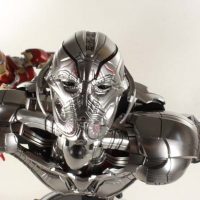 Hot Toys Ultron Prime Marvel’s Avengers Age of Ultron Movie Masterpiece 1:6 Scale Collectible Figure