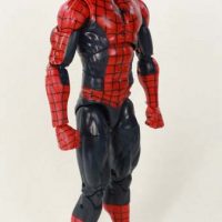 Marvel Legends Spider Man 12 Inch Series 1:6 Scale Marvel Comics Hasbro Toy Action Figure Review