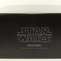 Kotobukiya Kylo Ren ArtFX+ Star Wars The Force Awakens Episode 7 Movie Statue Review