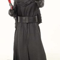 Kotobukiya Kylo Ren ArtFX+ Star Wars The Force Awakens Episode 7 Movie Statue Review