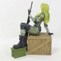 Bishoujo Sniper Wolf Metal Gear Solid Kotobukiya Statue Review