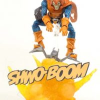 Marvel Legends Hobgoblin Space Venom BAF 2016 Spider Man Wave Comic Hasbro Toy Action Figure Review