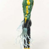 Marvel Legends Electro Space Venom BAF 2016 Spider Man Wave Toy Action Figure Review