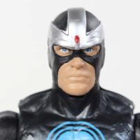 Marvel Legnds Havok Uncanny Avengers 2016 X Men Juggernaut BAF Wave Toy Action Figure Review