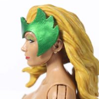 Marvel Legends Enchantress Amora The Raft SDCC 2016 Exclusive Toy Action Figure Review