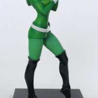 Kotobukiya Rogue X Men Marvel NOW ArtFX+ Comic Statue Review