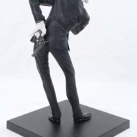 Kotobukiya Joker End Game ArtFX+ DC Comic Book Statue Review