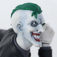 Kotobukiya Joker End Game ArtFX+ DC Comic Book Statue Review