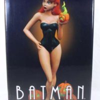 Batman the Animated Series Poison Ivy Premiere Collection 1:6 Scale Diamond Select Toys DC Comics Action Figure Review