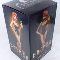 Batman the Animated Series Poison Ivy Premiere Collection 1:6 Scale Diamond Select Toys DC Comics Action Figure Review
