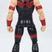 Marvel Legends Wonder Man 2016 Abomination BAF Captain America Wave Toy Action Figure Review