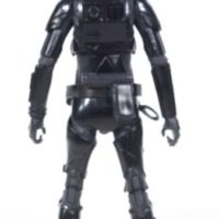 Star Wars Rogue One Death Trooper Black Series 6 Inch Movie Toy Action Figure Review
