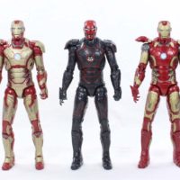 Marvel Legends Iron Skull 2016 Captain America Abomination BAF Wave Avengers Assemble Toy Action Figure