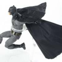 MAFEX Batman v Superman Dawn of Justice Batman Movie 6 Inch Medicom Collectible Toy Action Figure Re